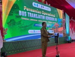 Kepala BSKDN : Transjatim Koridor VII Jadi Bukti Inovasi Transportasi Publik untuk Pemerataan Kesejahteraan