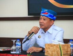 Sukses Meraih Predikat WBK, Lapas Banyuwangi Jadi Tujuan Studi Tiru Lapas Bojonegoro