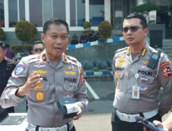 Revitalisasi Digital ETLE, Bayar Denda Tilang Bisa Dilakukan di Lokasi Pelanggaran