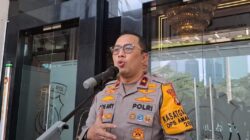 Polda Metro Jaya Pastikan Tak Ada Penganiayaan Tahanan di Sel