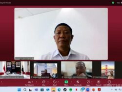 Itwasum Polri bersama Divpropam Gelar Sosialisasi WBS dan SP4N – LAPOR!, Dukung Transparansi, Akuntabilitas Pelayanan Publik