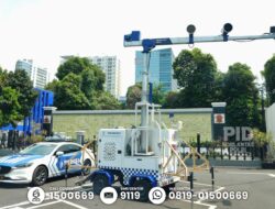 Transformasi Digital Korlantas, Kakorlantas : ETLE Catat Peningkatan Signifikan Penegakan Hukum di Jalan Raya