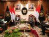 Menko Polkam dan Dubes Yordania Bahas Penguatan Hubungan Bilateral RI – Yordania