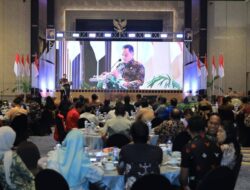 Kemenko Polkam : Sinergi Lintas Sektor Jadi Kunci Penguatan Pancasila