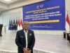 Langgar Aturan Penempatan Kepling, Antonius Tumanggor Desak Walikota Nonaktifkan Camat Medan Helvetia