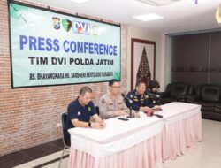 Polda Jatim Mulai Panggil Saksi Kasus Robohnya Ponpes Al – Khoziny