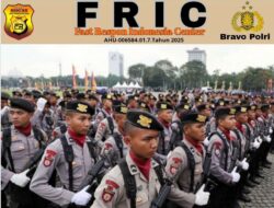 Mengingat Lupa : Sekitar 436 Ribu Personel Polri, Mari Kita Lihat Sisi Baik Polri, Jangan Menghujat Oleh Segelintir Oknum Yang Merusak Citra Polri?