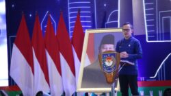 Tutup Rakorwas Binwas Tahun 2025, Wamendagri Bima Arya Tekankan Pentingnya Kolaborasi dan Inovasi