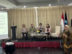 Polisi sebagai Guardian of Democracy : Komitmen STIK Lemdiklat Polri dalam Pendidikan HAM bagi Aparatur Negara