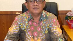 Ir. Loso Mena selaku Sekretaris DPW Partai Kebangkitan Bangsa (PKB) Sumut mendukung Polda Sumut menjaga stabilitas Kamtibmas dan mendukung Kebijakan Pemerintahan Prabowo – Gibran