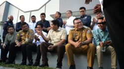Ajak Warga Sumut Manfaatkan Program 3 Juta Rumah, Bobby Nasution : Semua Dipermudah, Manfaatkan Kesempatan Ini