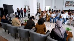 Sumut Catat Surplus Beras dan Cabai Merah, Optimis Inflasi Terkendali