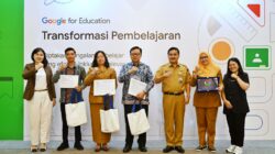 Pemprov Sumut Dorong Optimalisasi Teknologi Digital dalam Proses Pembelajaran