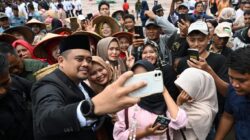 Peringati Hari Kesaktian Pancasila, Gubernur Bobby Nasution Berikan Tali Asih ke Keluarga Letda Sujono