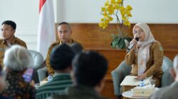 Pasca PON, Sumut Jadi Pelopor Pengelolaan Venue Olahraga dengan Sistem BLUD