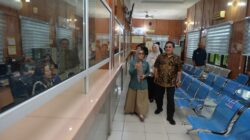 Pemprov Sumut Terus Dorong Optimalisasi PAD, UPTD Pematangsiantar Bisa Jadi Percontohan Sektor Pajak Kendaraan