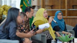 Kolaborasi dengan Berbagai Pihak, Pemprov Sumut Beri Bantuan Hukum Masyarakat dengan Program PRESTICE
