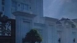 Heboh Beredar Berita Rumah Mewah Oknum Kepala Dinas Cipta Karya Deli Serdang