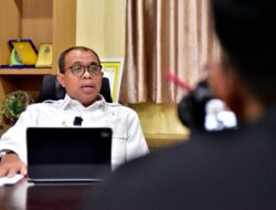 Sejak Diluncurkan, Program Berobat Gratis Sumut Berkah Berjalan Baik