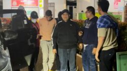 Tim Tangkap Buron (Tabur) Kejaksaan Tinggi Sumatera Utara Amankan Terpidana Seumur Hidup yang berstatus Buron selama 10 Tahun dalam Kasus Narkotika 335 Kg Ganja di Aceh