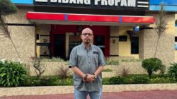Propam Bagai Membelah Bambu, DE Berharap Perhatian Kapolda Sumut