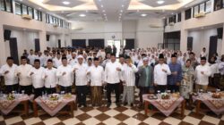 Kepala BNN RI Ajak Santri Jihad Melawan Narkoba