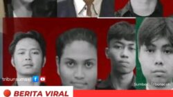 Tampang Mahasiswa Pembully Timothy Anugerah hingga Berujung Akhiri Hidup, Ada Wakil Ketua BEM Sejumlah HRD Perusahaan Blacklist Nama Mereka