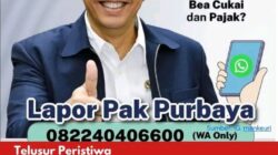 Bacakan Aduan Pegawai Bea Cukai yang Nongkrong di Starbucks, Menkeu Purbaya Ancam Pecat