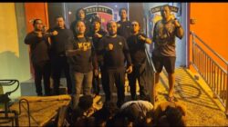 Tim Opsnal Sat Reskrim Polresta Deli Serdang Berhasil Amankan Lima Pelaku Pencurian dengan Pemberatan