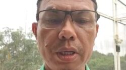 Ketua Al – Washliyah Simalungun Apresiasi Kinerja Kapolda Sumut dalam Jaga Kamtibmas dan Harmonisasi Daerah