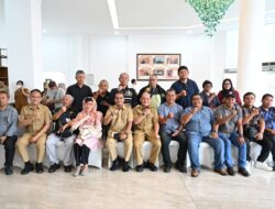 Setwan DPRD Sumut Bantu Dewan Maksimalkan Serapan Aspirasi Masyarakat