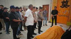 Dikabarkan Terkena Serangan Jantung Setelah Makan Durian, Pengusaha Sawit Asal Riau Deddy Handoko Meninggal Dunia di RS Awal Bros