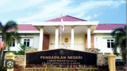 Ninawati Diduga Kebal Hukum, Miliaran uang diduga beredar di kalangan Jaksa dan Hakim