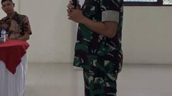 Sinergi Lintas Instansi Bahas Program Presiden RI : Koperasi Merah Putih