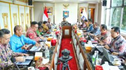 Mendagri Tegaskan Peran KEPP Otsus Papua dalam Penguatan Sinkronisasi dan Pengawasan Program Pembangunan