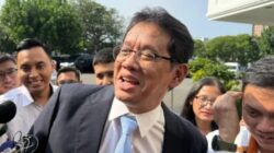 Polisi Sita Eksa di Tambang, Menkeu Purbaya bilang Bagus Biar Dilelang di Negara Semua