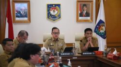 Wamendagri Bima Tegaskan Pemda Perlu Lakukan Percepatan Pendataan Lahan Kopdeskel