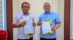 Dari Balik Jeruji Lahir Produktivitas : Lapas Boalemo dan Gorontalo Pangan Sejahtera Ciptakan Model Pertanian Humanis dan Inklusif
