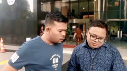 OTT KPK Pejabat PUPR di Riau, GEMARI : KPK Harus Berani Periksa dan Tangkap SF Hariyanto