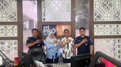 Polsek Patumbak Terus Tingkatkan Pelayanan Publik Lewat Quick Respon dan Pengungkapan Kasus