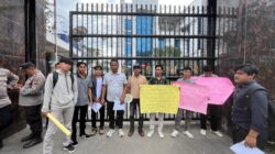 Ikatan Pemuda dan Mahasiswa Peduli Keadilan (IPMPK) Desak Penegak Hukum Usut Dugaan Pelanggaran di PT Socfin Indonesia Perkebunan Negeri Lama