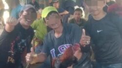 Sabung Ayam Merajalela di Pasar 2 Sei Mencirim, Polsek Kutalimbaru Dianggap Tutup Mata