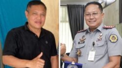 Lapas Kota Pematang Siantar : Herowhin Tumpal Fernando Sinaga Dapat PB