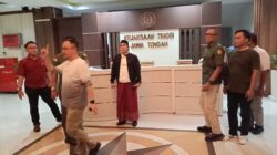 Terduga Tindak Pidana Pencucian Uang, Gus Yazid ditangkap Kejagung